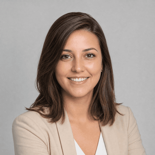 Lucía Fernández