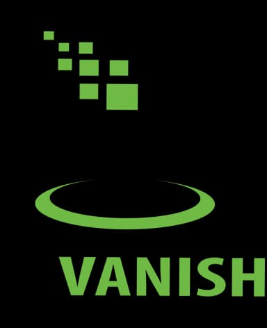 IPVanish logo